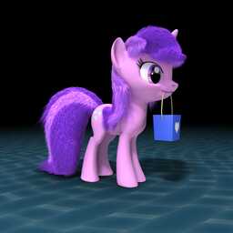 MLP amethyst_star amethyst_star-001