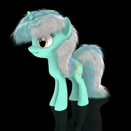 MLP lyra lyra-001