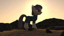 MLP maudpie maudpie-002