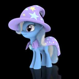 MLP trixie trixie-001