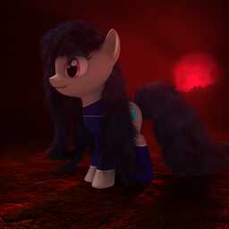 MLP yomi_isayama yomi_isayama-001