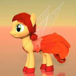 MLP rosetta rosetta-001