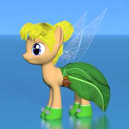 MLP tinkerbell tinkerbell-001