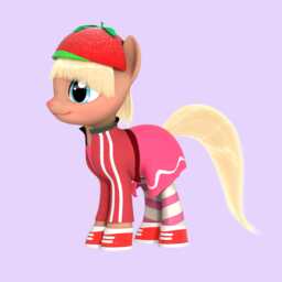 MLP taffyta_muttonfudge taffyta_muttonfudge-001