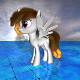 MLP bubblegum bubblegum-001