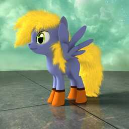 MLP gamepad gamepad-001