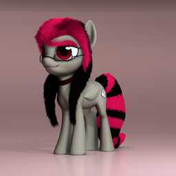 MLP mixi mixi-001