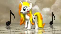 MLP musica musica-001