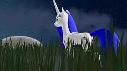 MLP ocean_melody ocean_melody-001