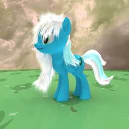 MLP shiny_mint shiny_mint-001
