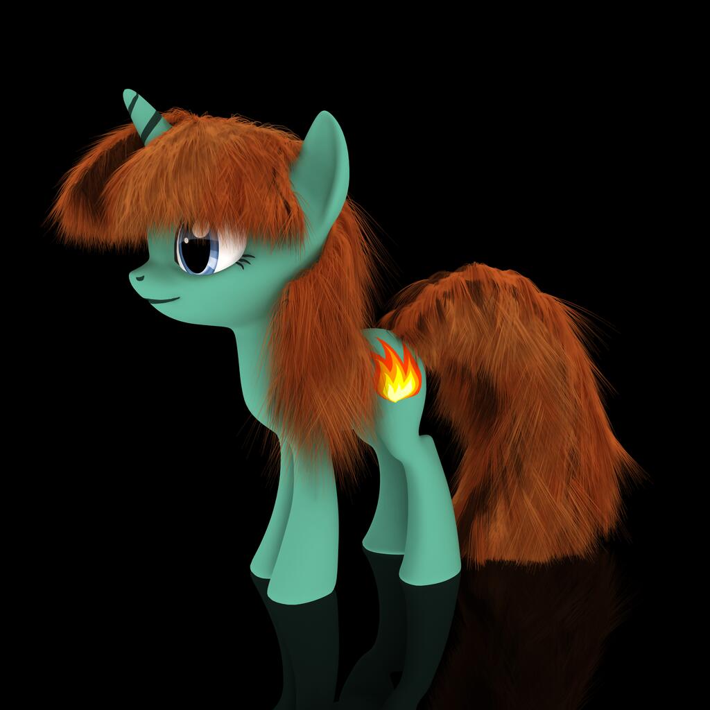 MLP Firecracker Burst (firecracker_burst-001)