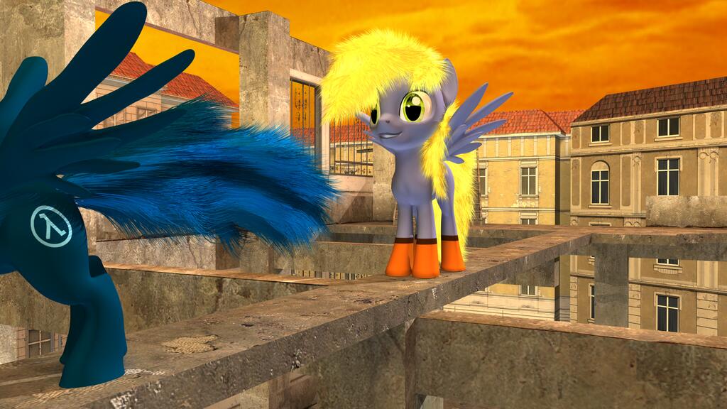 MLP Gamepad (gamepad-002)