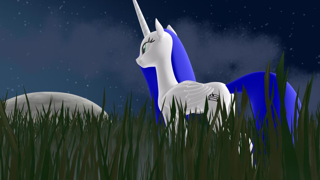 MLP Ocean Melody (ocean_melody-001)