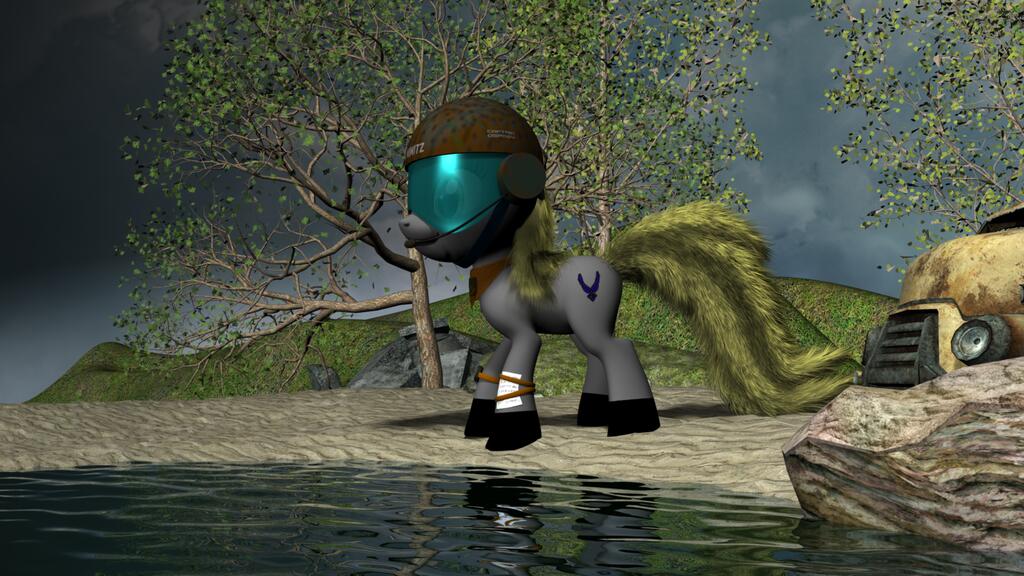 MLP Osprey (osprey_beach-001)