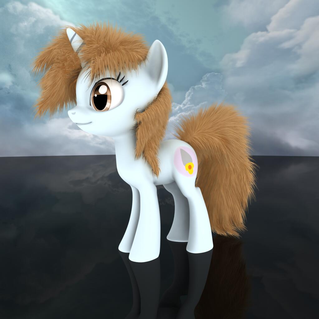 MLP Skyline (skyline-001)