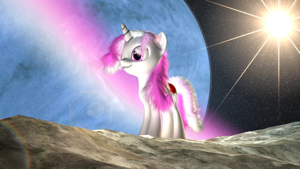 MLP Venus (venus-002)