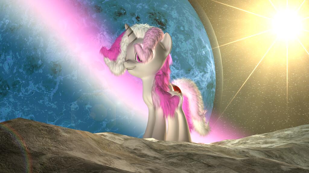 MLP Venus (venus-003)