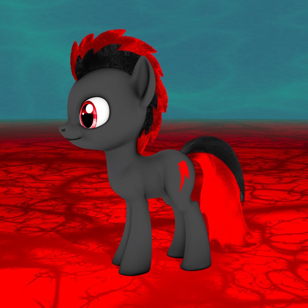 MLP Zwip Zwap Za Pony (zwip_zwap_zapony-004)