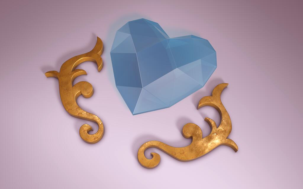 MLP Cadance (cadance-001)