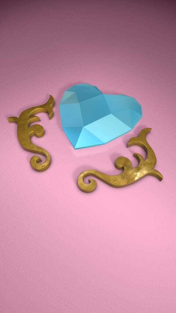 MLP Cadance (cadance-002)