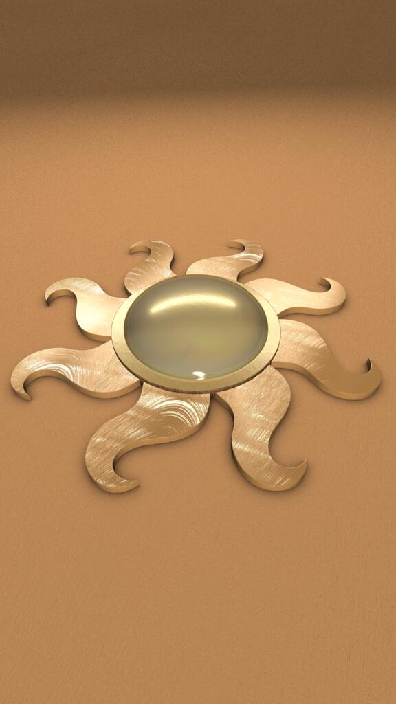 MLP Celestia (celestia-002)