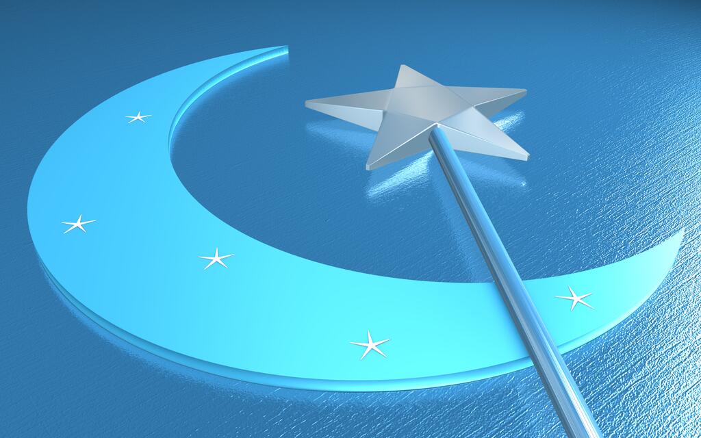 MLP Trixie (trixie-001)