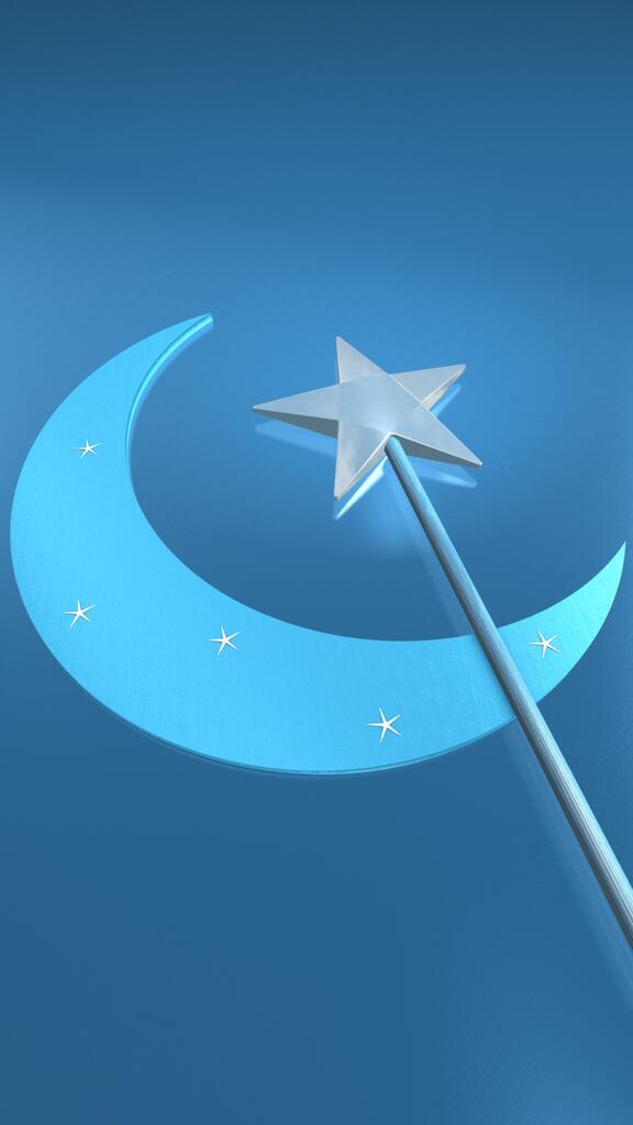 MLP Trixie (trixie-002)