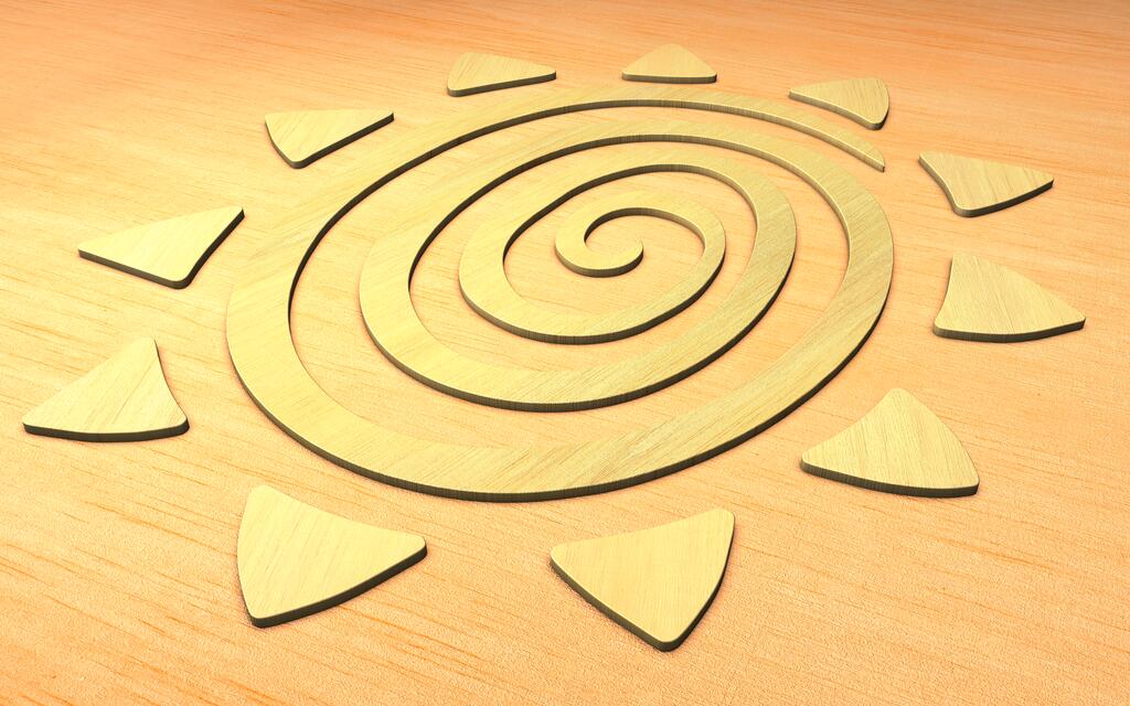 MLP Zecora (zecora-003)