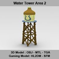 MLP Download (WaterTowerArea2)