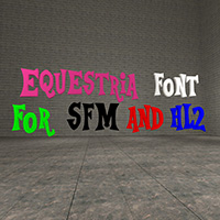 MLP Download (equestria_characters)