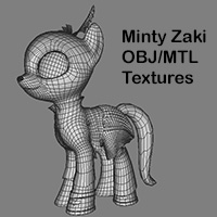 MLP Download (minty_zaki)