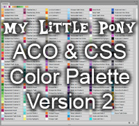 MLP Download (mlp_aco_css_version_002)