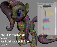 MLP Download (mlp_walk_v1)