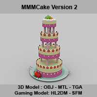 MLP Download (mmmcake2)