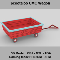 MLP Download (scootaloocmcwagon)