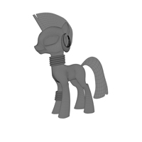 MLP Download (zecora_v1)