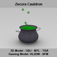 MLP Download (zecoracauldron)