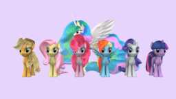 MLP group group_photo-008