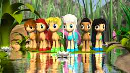 MLP crossover mlf-001