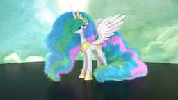 MLP celestia celestia-001