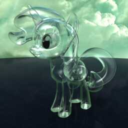 MLP rarity rarity-002
