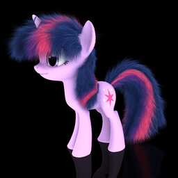 MLP twilight_sparkle twilight_sparkle-001