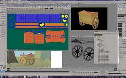 MLP - Work In Progress and Screenshot