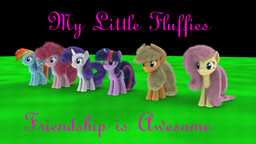 MLP - Work In Progress and Screenshot