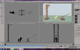 MLP - Work In Progress and Screenshot