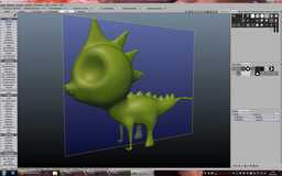 MLP - Work In Progress and Screenshot