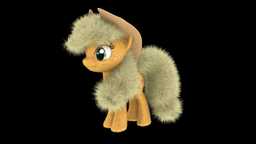 MLP - Work In Progress and Screenshot