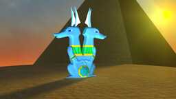 MLP - Work In Progress and Screenshot