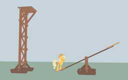 MLP - Work In Progress and Screenshot