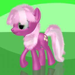 MLP - Work In Progress and Screenshot